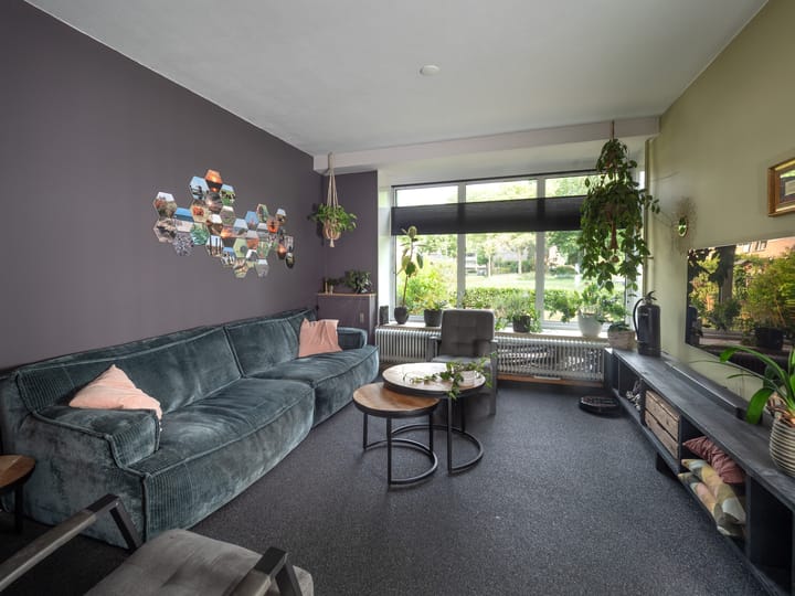 Foto 2 van Lankforst 3003