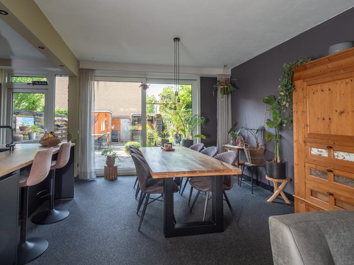 Foto 3 van Lankforst 3003