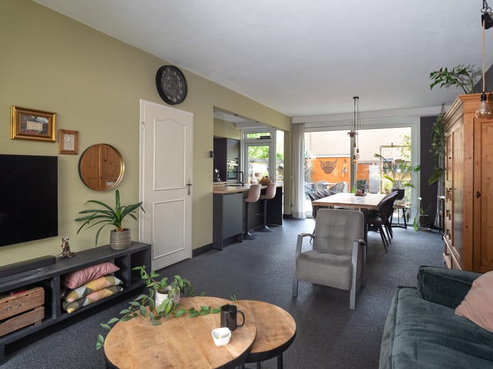 Foto 4 van Lankforst 3003