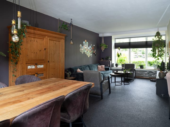 Foto 5 van Lankforst 3003