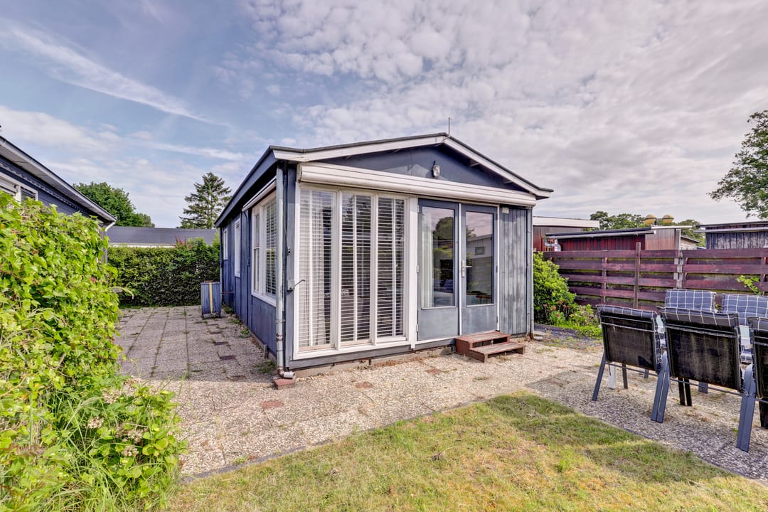 Foto 1 van Gorsplein 2, Essenhof 27