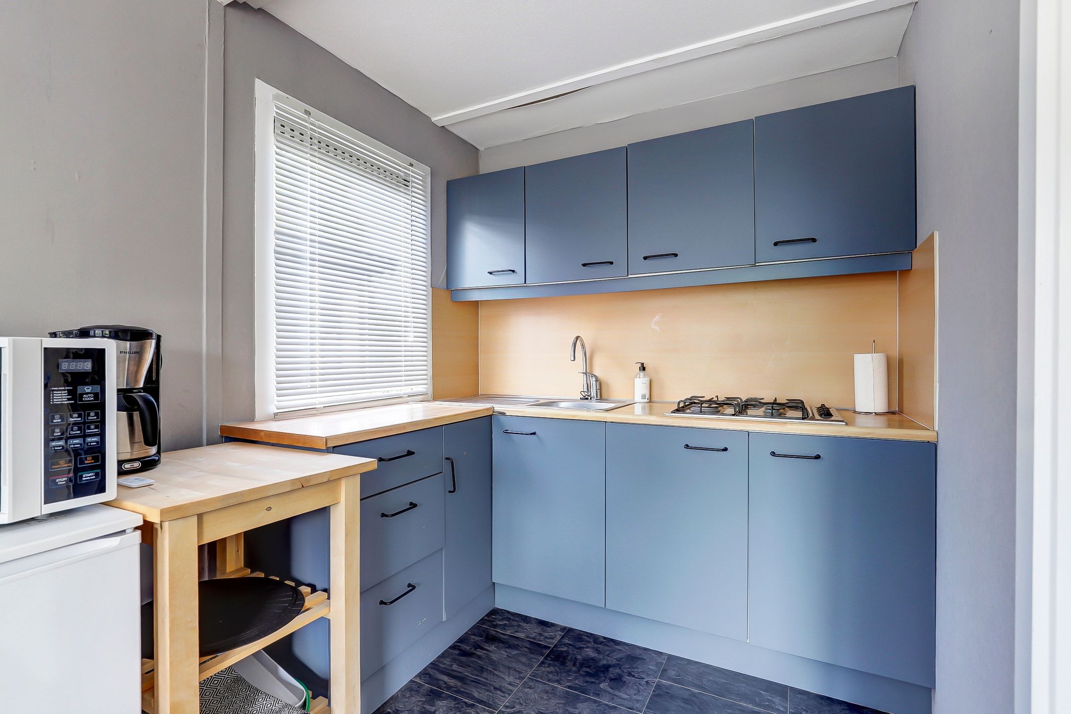 Foto 3 van Gorsplein 2, Essenhof 27