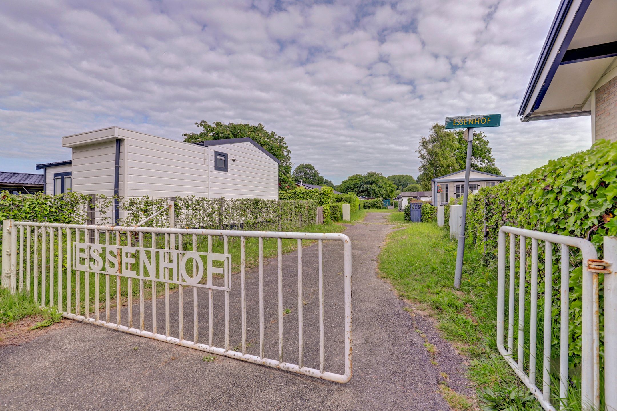 Foto 6 van Gorsplein 2, Essenhof 27