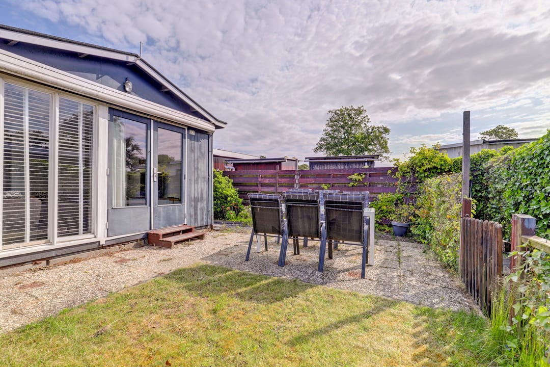 Foto 7 van Gorsplein 2, Essenhof 27