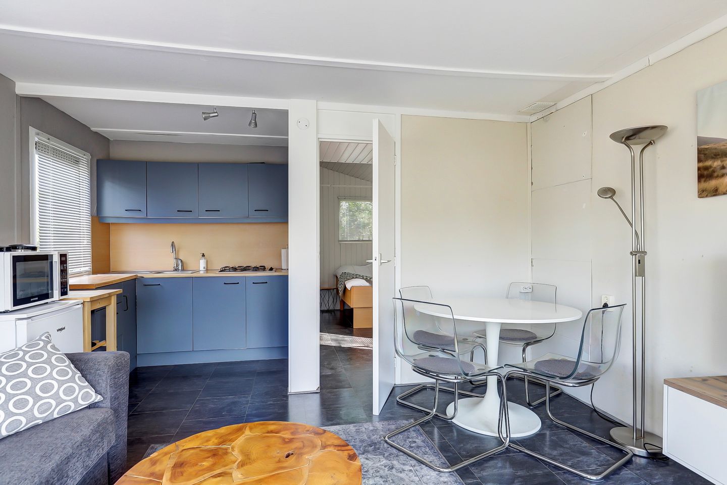 Foto 10 van Gorsplein 2, Essenhof 27