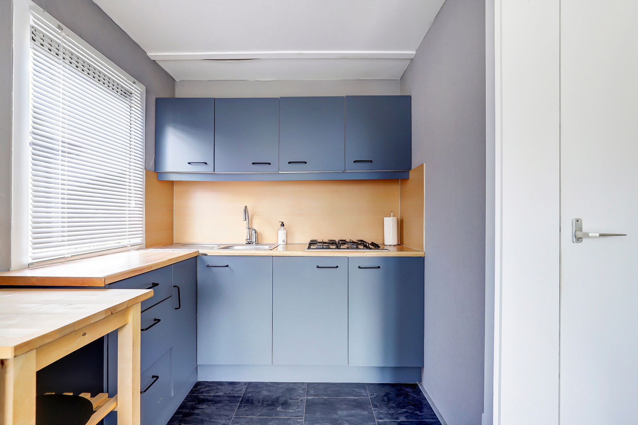 Foto 12 van Gorsplein 2, Essenhof 27