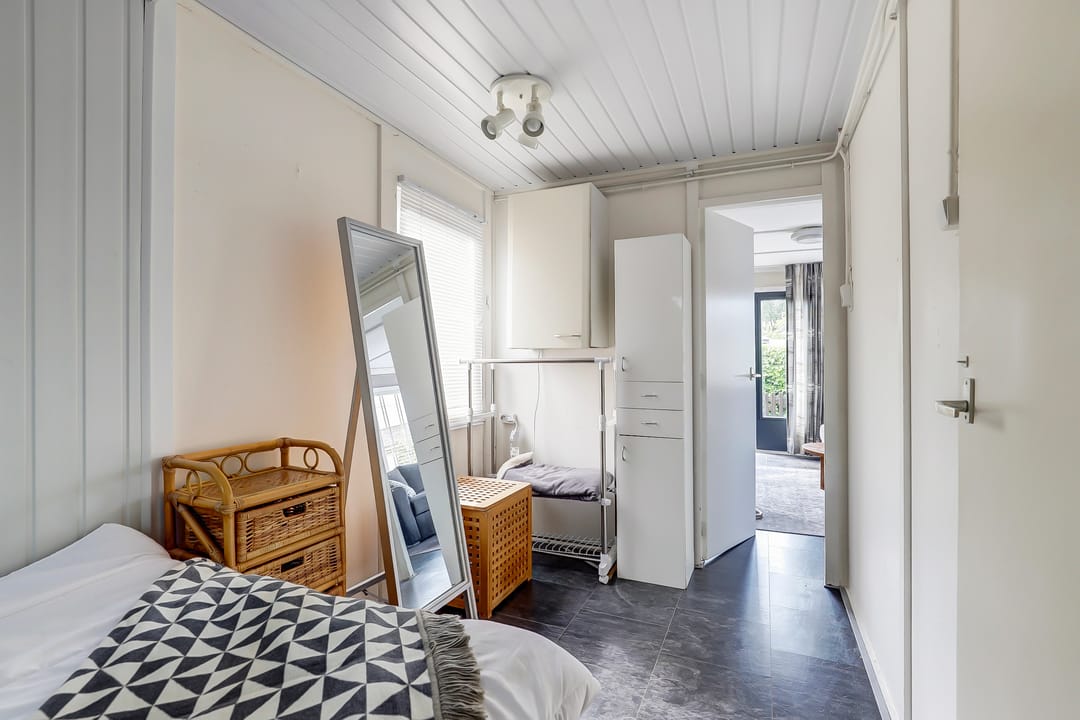 Foto 13 van Gorsplein 2, Essenhof 27