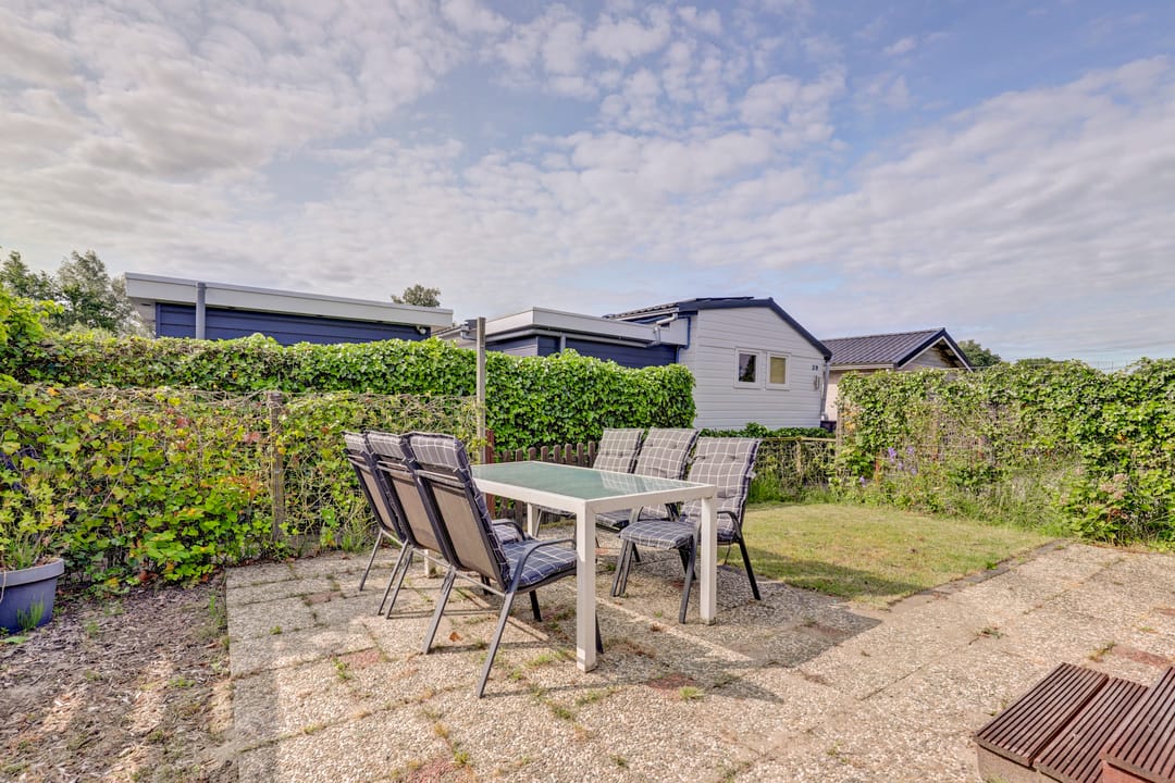 Foto 16 van Gorsplein 2, Essenhof 27