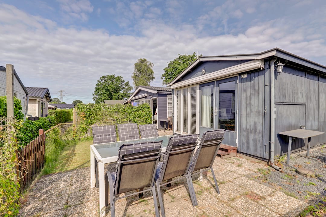 Foto 17 van Gorsplein 2, Essenhof 27