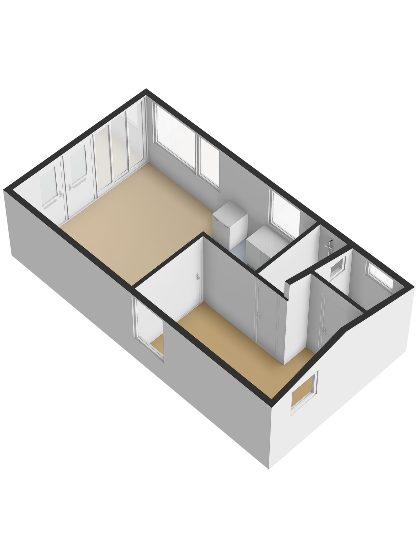 Foto 20 van Gorsplein 2, Essenhof 27