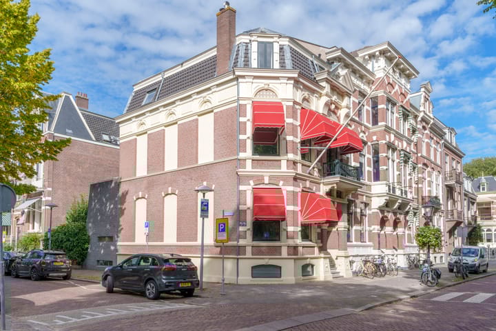 Maliebaan 96