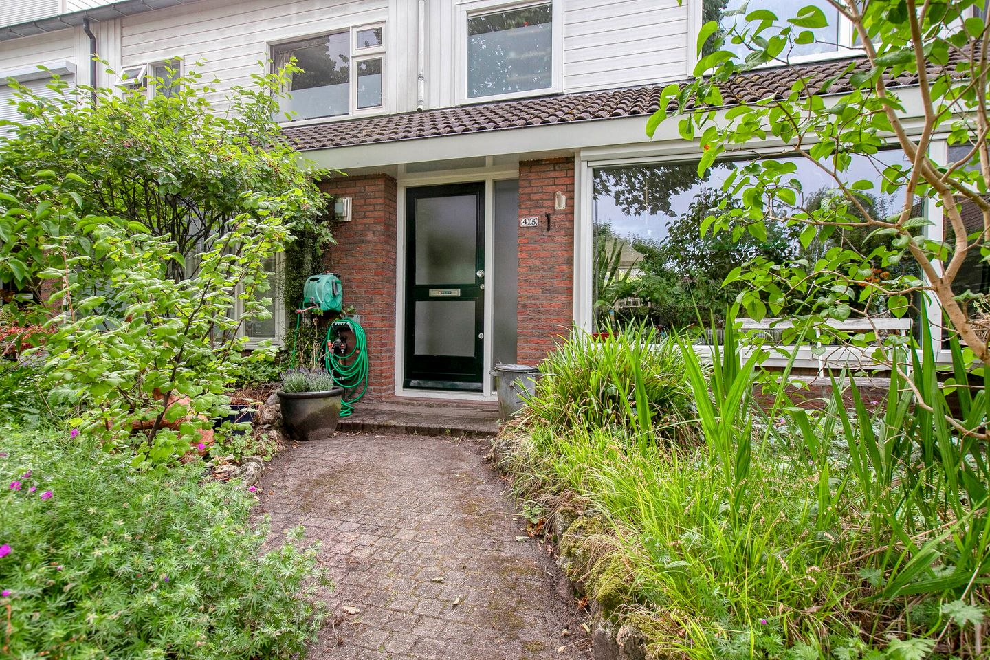 Foto 5 van Lindeboom 45