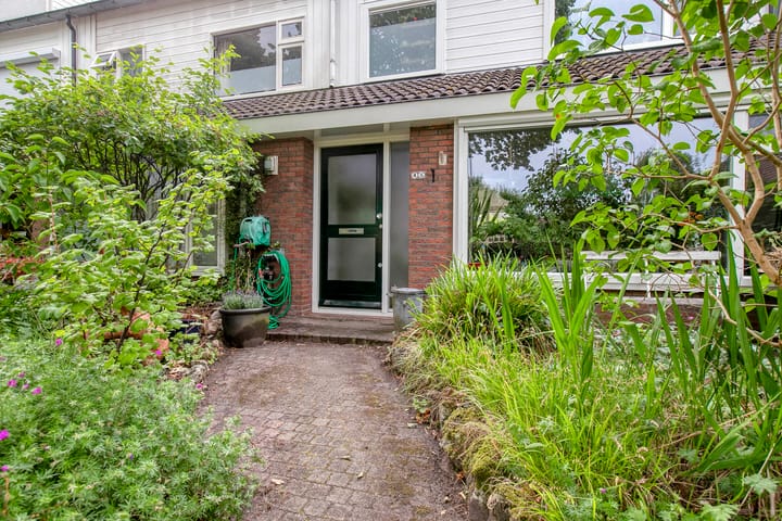 Foto 5 van Lindeboom 45