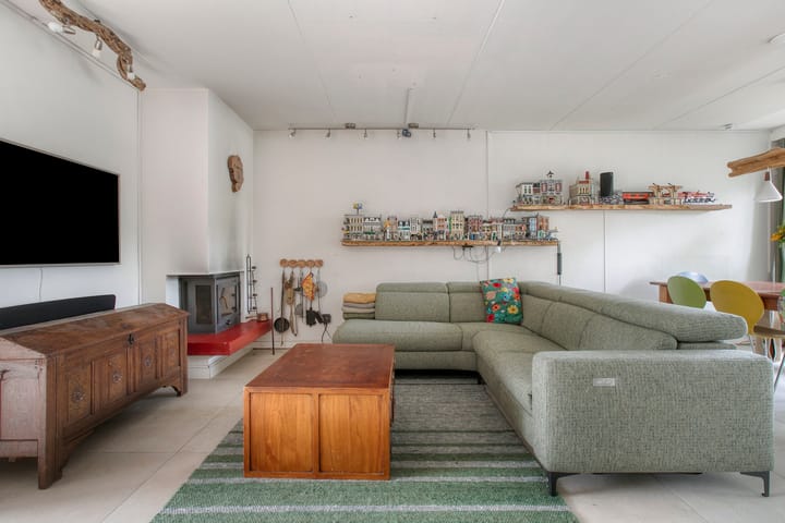 Foto 9 van Lindeboom 45