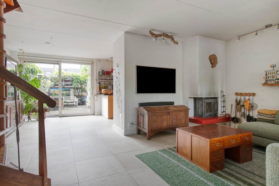 Foto 11 van Lindeboom 45