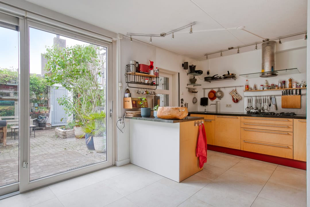 Foto 13 van Lindeboom 45