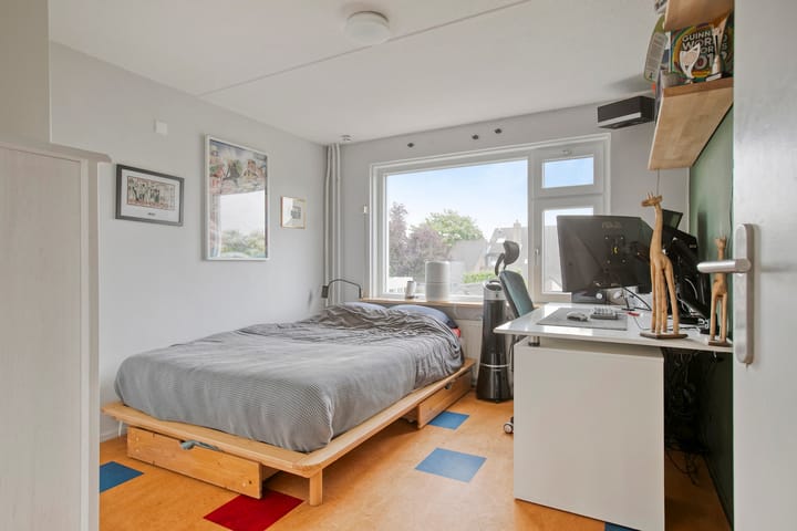 Foto 18 van Lindeboom 45