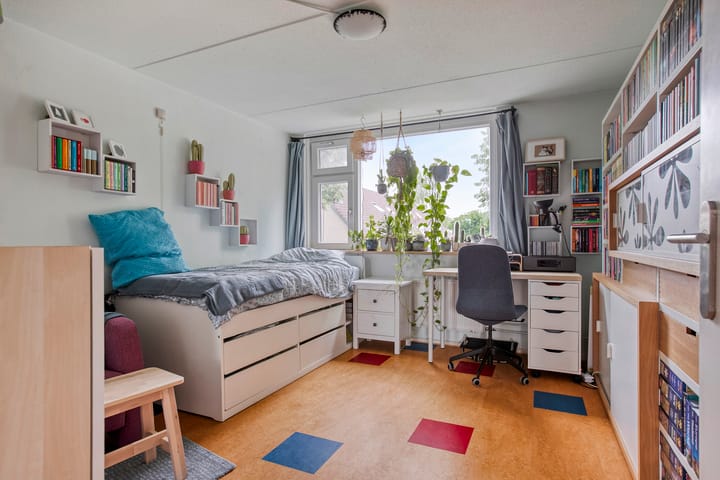 Foto 20 van Lindeboom 45