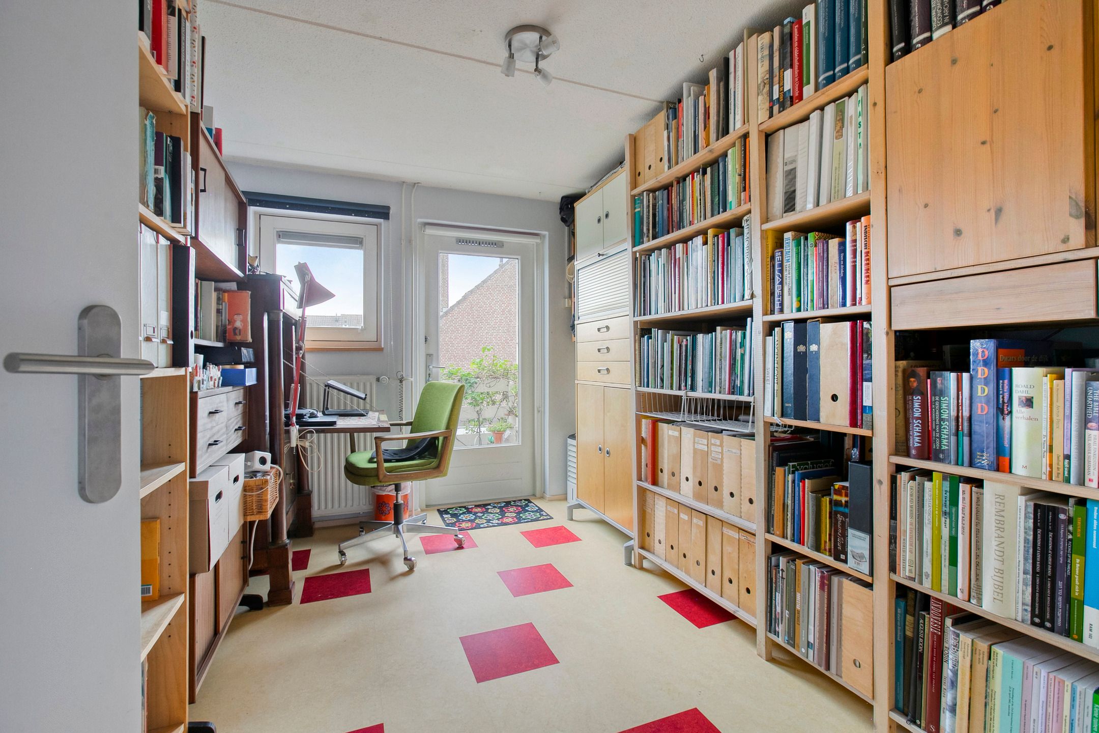 Foto 24 van Lindeboom 45