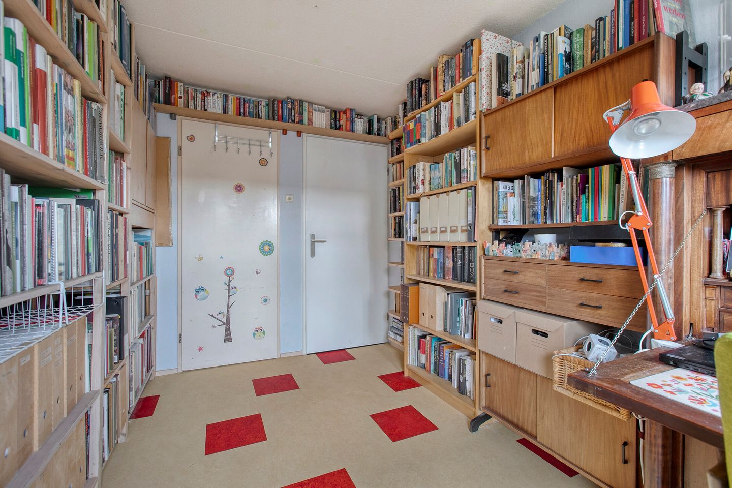 Foto 25 van Lindeboom 45