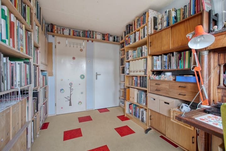 Foto 25 van Lindeboom 45