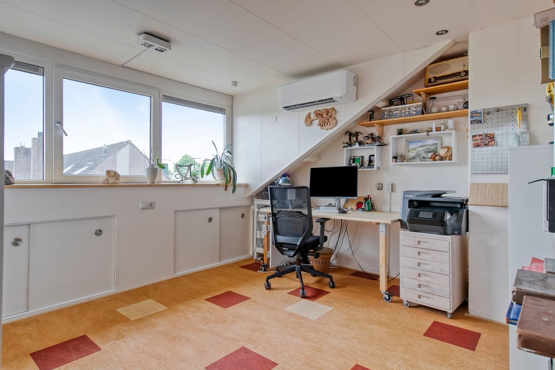 Foto 28 van Lindeboom 45