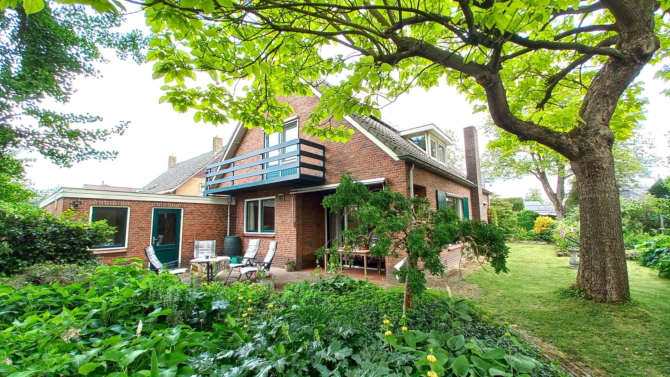 Foto 3 van Prins Hendriklaan 3