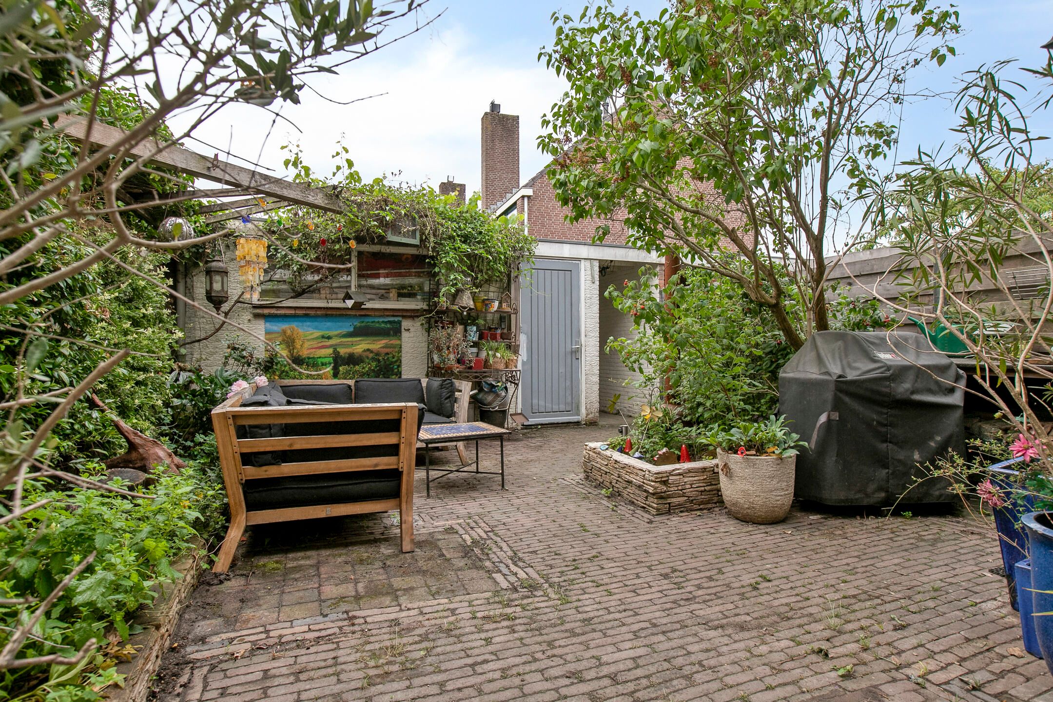 Foto 33 van Lindeboom 45