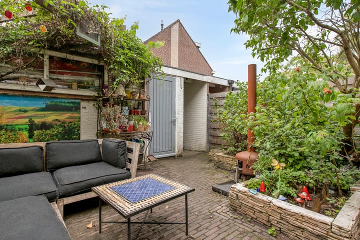 Foto 35 van Lindeboom 45