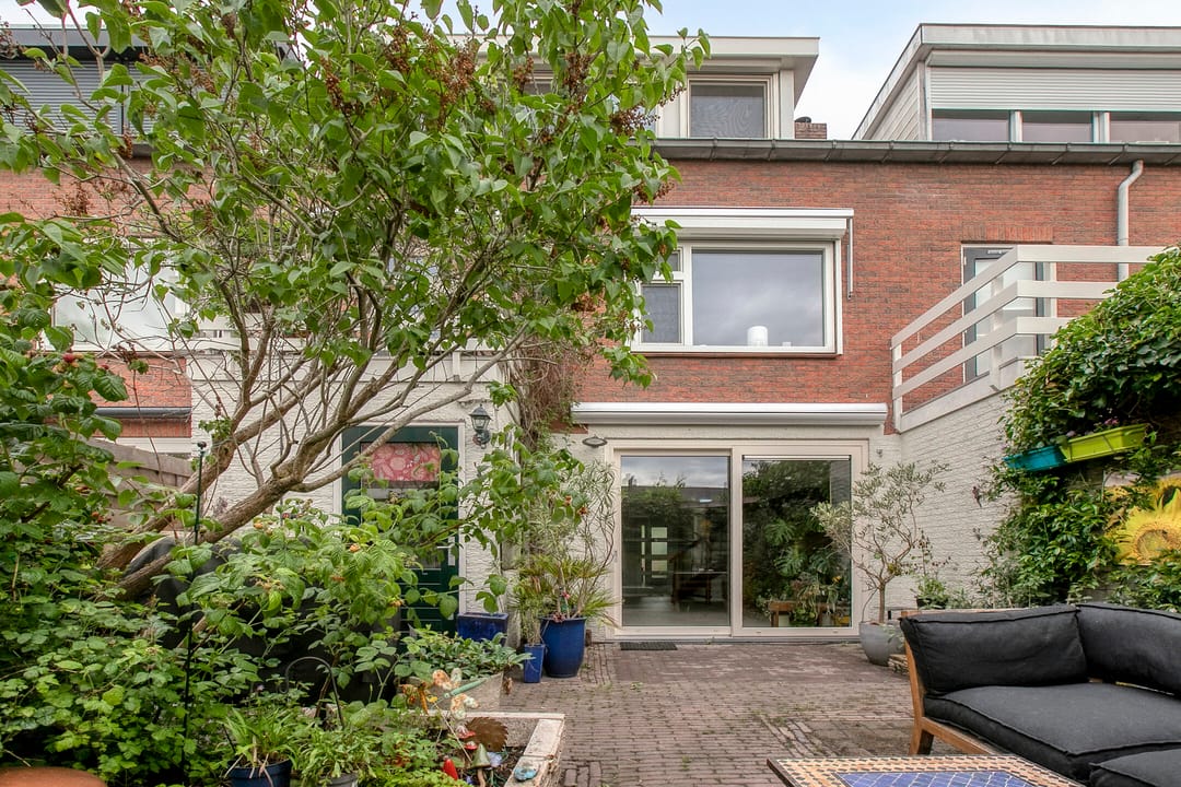 Foto 37 van Lindeboom 45