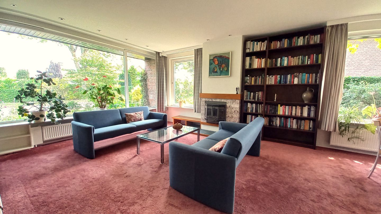 Foto 4 van Prins Hendriklaan 3