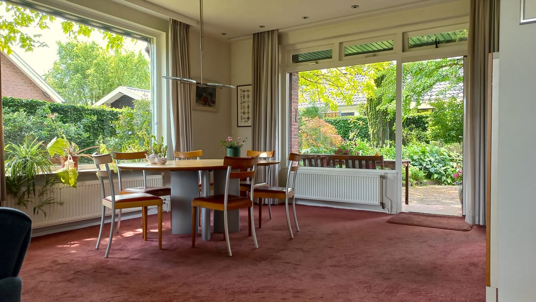 Foto 2 van Prins Hendriklaan 3