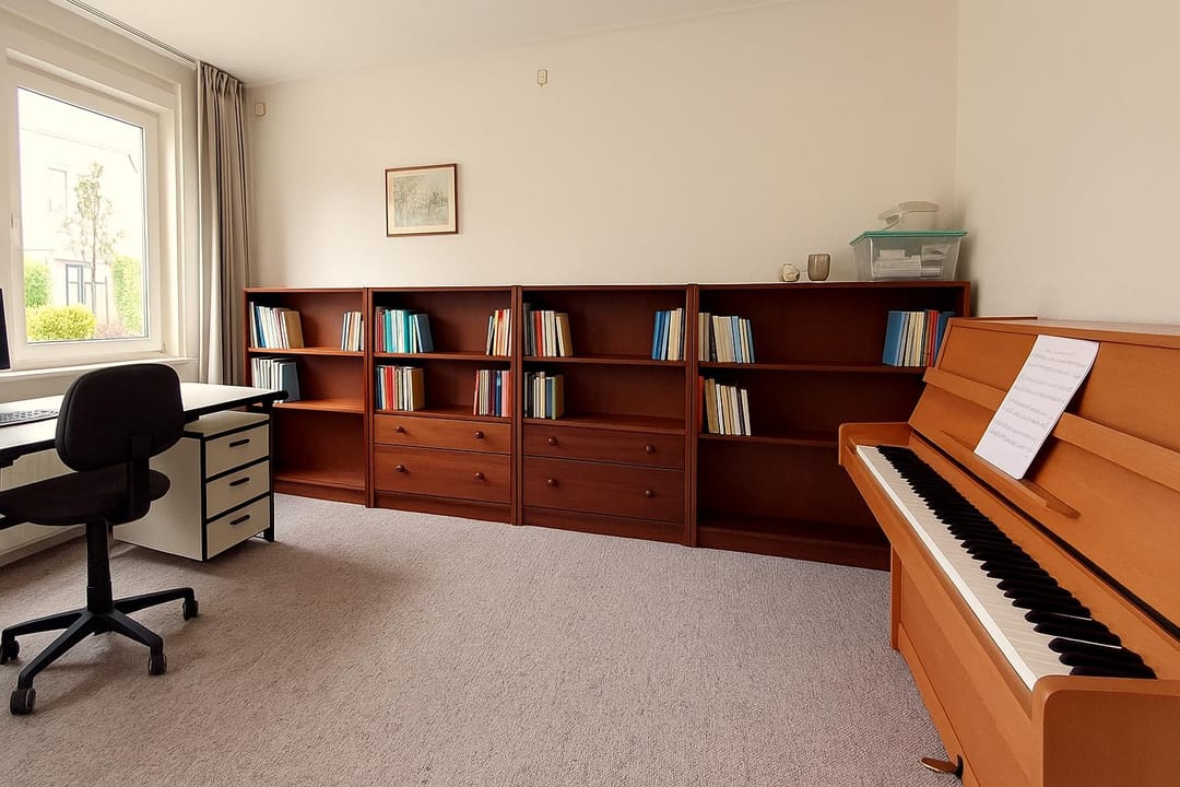 Foto 8 van Prins Hendriklaan 3