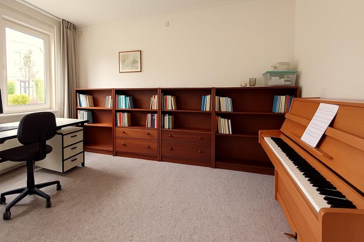 Foto 8 van Prins Hendriklaan 3