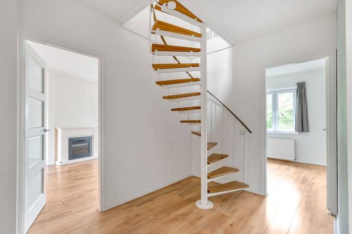 Foto 4 van Admiraal de Ruyterlaan 35