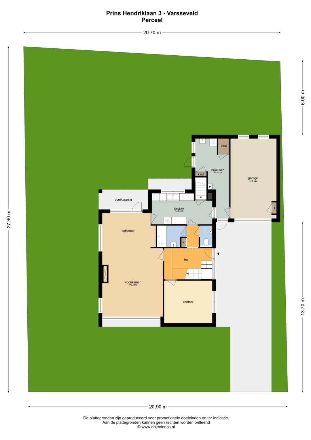 Foto 21 van Prins Hendriklaan 3