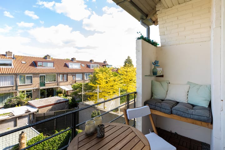 Foto 9 van Admiraal de Ruyterlaan 35