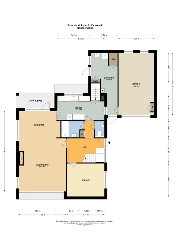 Foto 22 van Prins Hendriklaan 3