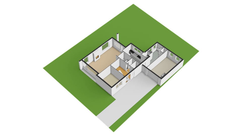 Foto 26 van Prins Hendriklaan 3