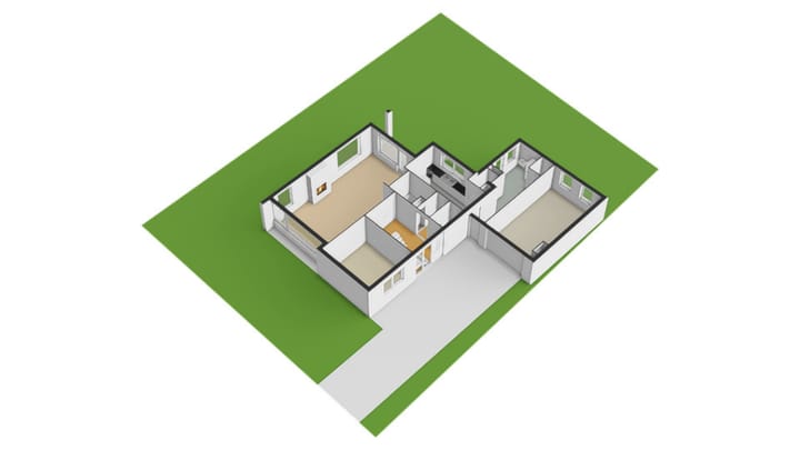 Foto 26 van Prins Hendriklaan 3