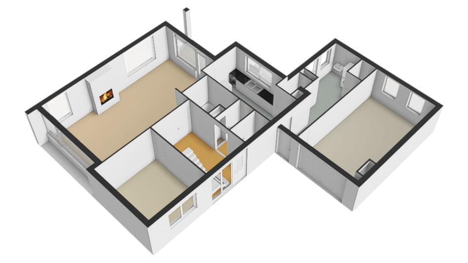 Foto 27 van Prins Hendriklaan 3