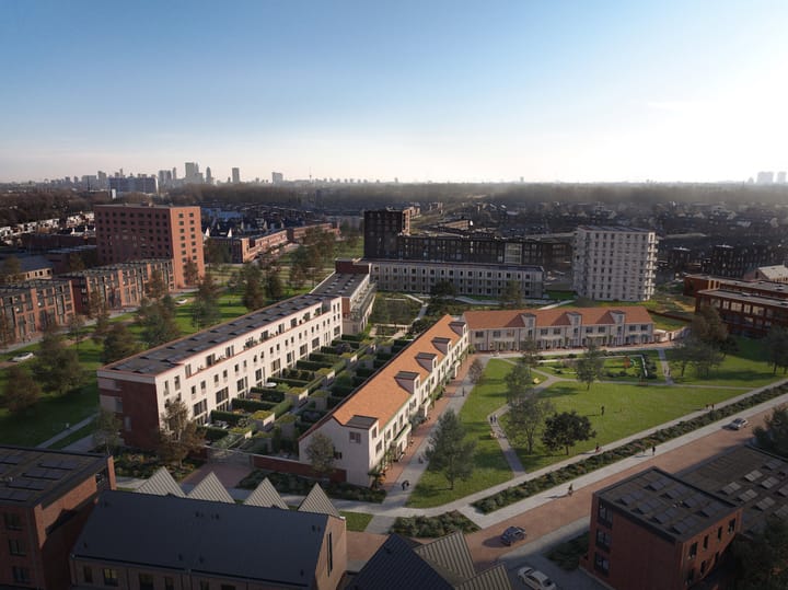 Foto 2 van Edward Saidplein 44