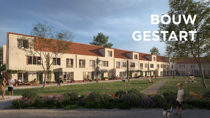 Foto 3 van Edward Saidplein 44