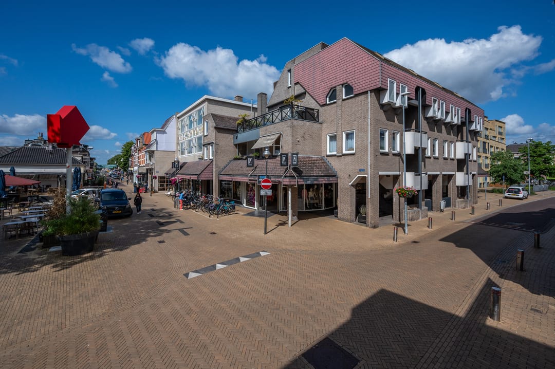 Foto 1 van Nieuwstraat 263