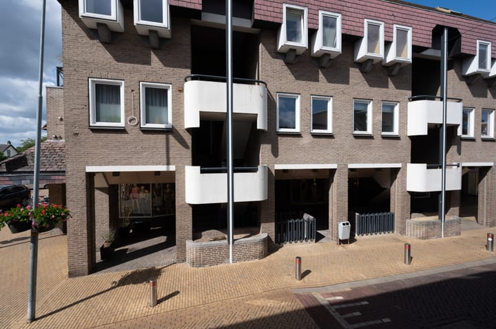 Foto 2 van Nieuwstraat 263