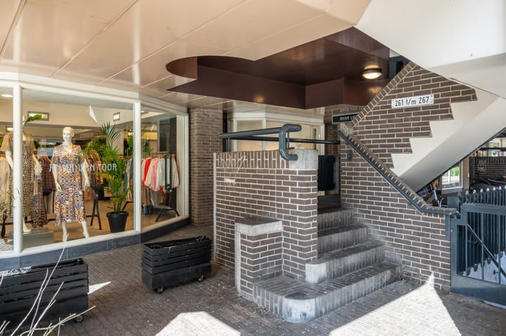 Foto 3 van Nieuwstraat 263