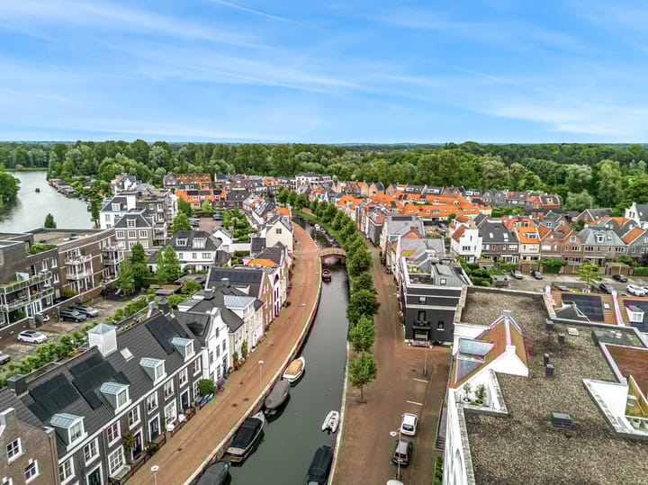 Foto 2 van Sportparkweg 124