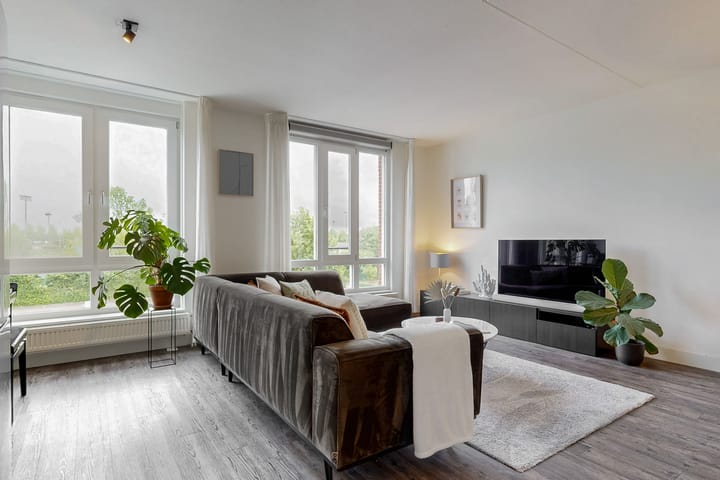 Foto 4 van Sportparkweg 124