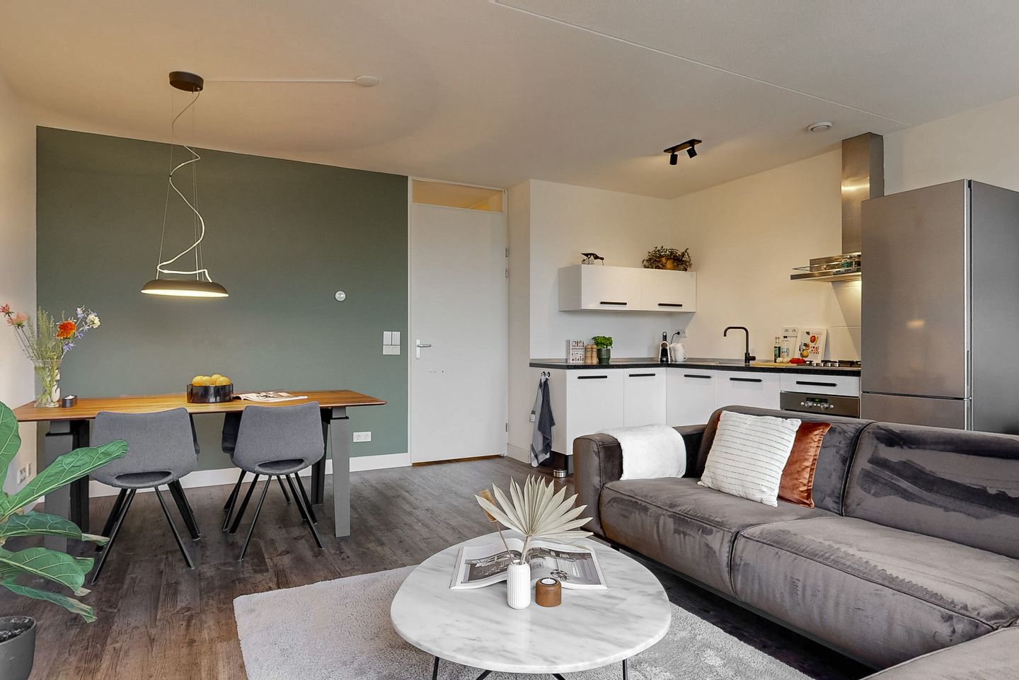 Foto 5 van Sportparkweg 124