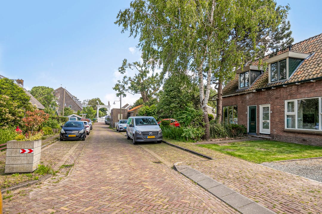 Foto 7 van Populierweg 6